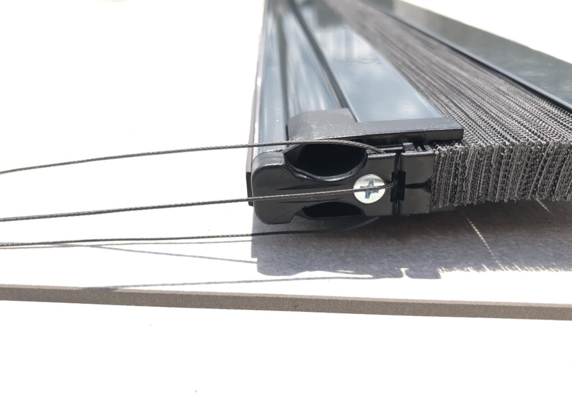 Hochwertige Materialien – Saubere Verarbeitung und präzise Details
